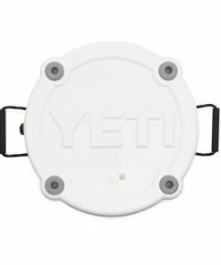 YETI Ice Buckets Tank 85 White -Weber Online Store 17765391