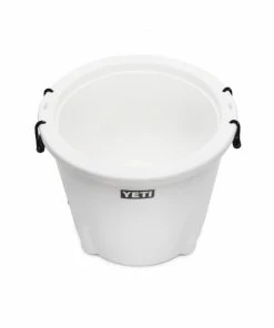 YETI Ice Buckets Tank 85 White -Weber Online Store 17765392