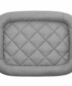 YETI Pet Beds Charcoal Polyester Rectangular Dog Bed (For Any) -Weber Online Store 17765408