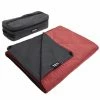 YETI Blankets & Throws Lowlands Blanket for Indoor/Outdoor, Fireside Red