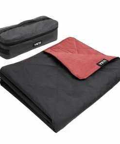 YETI Blankets & Throws Lowlands Blanket for Indoor/Outdoor, Fireside Red 11 YETI Blankets & Throws Lowlands Blanket for Indoor/Outdoor, Fireside Red -Weber Online Store 17765445