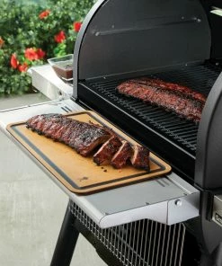 Weber Grilling Tools & Utensils Resin Accessory Kit -Weber Online Store 40165327