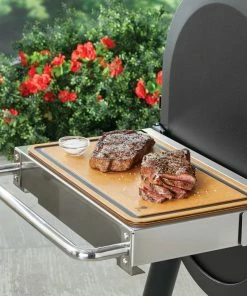 Weber Grilling Tools & Utensils Resin Accessory Kit -Weber Online Store 40165330