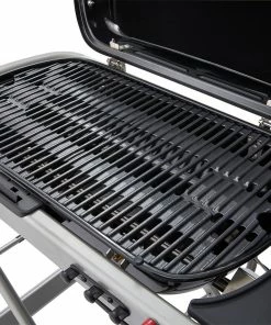 Weber Portable Grills Traveler Portable Gas Grill -Weber Online Store 40459933 scaled