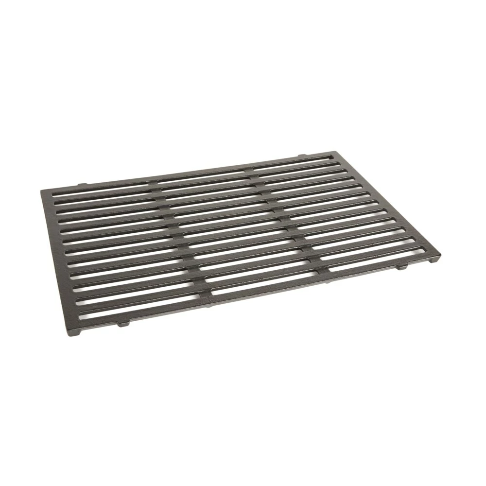 Weber Grill Cooking Grates & Warming Racks SmokeFire 14.45-in x 21.04-in Rectangle Porcelain-coated Cast Iron Cooking Grate 2 Weber Grill Cooking Grates & Warming Racks SmokeFire 14.45-in x 21.04-in Rectangle Porcelain-coated Cast Iron Cooking Grate - Image 2