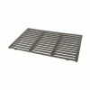 Weber Grill Cooking Grates & Warming Racks SmokeFire 14.45-in x 21.04-in Rectangle Porcelain-coated Cast Iron Cooking Grate
