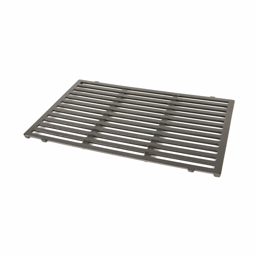 Weber Grill Cooking Grates & Warming Racks SmokeFire 14.45-in x 21.04-in Rectangle Porcelain-coated Cast Iron Cooking Grate 1 Weber Grill Cooking Grates & Warming Racks SmokeFire 14.45-in x 21.04-in Rectangle Porcelain-coated Cast Iron Cooking Grate