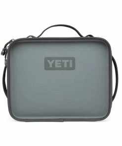 YETI Portable Coolers Daytrip Lunch Box Charcoal