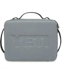 YETI Portable Coolers Daytrip Lunch Box Charcoal -Weber Online Store 41446560