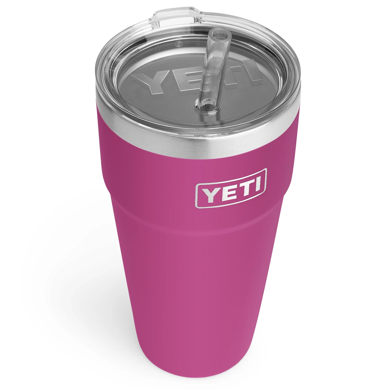 YETI Water Bottles & Mugs Rambler 26-fl oz Stainless Steel Cup with Straw Lid 2 YETI Water Bottles & Mugs Rambler 26-fl oz Stainless Steel Cup with Straw Lid - Image 2