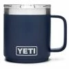YETI Water Bottles & Mugs Rambler 10-oz Stackable Mug with Magslider Lid