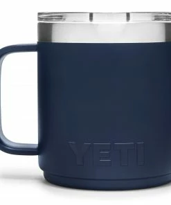 YETI Water Bottles & Mugs Rambler 10-oz Stackable Mug with Magslider Lid 5 YETI Water Bottles & Mugs Rambler 10-oz Stackable Mug with Magslider Lid -Weber Online Store 42142629