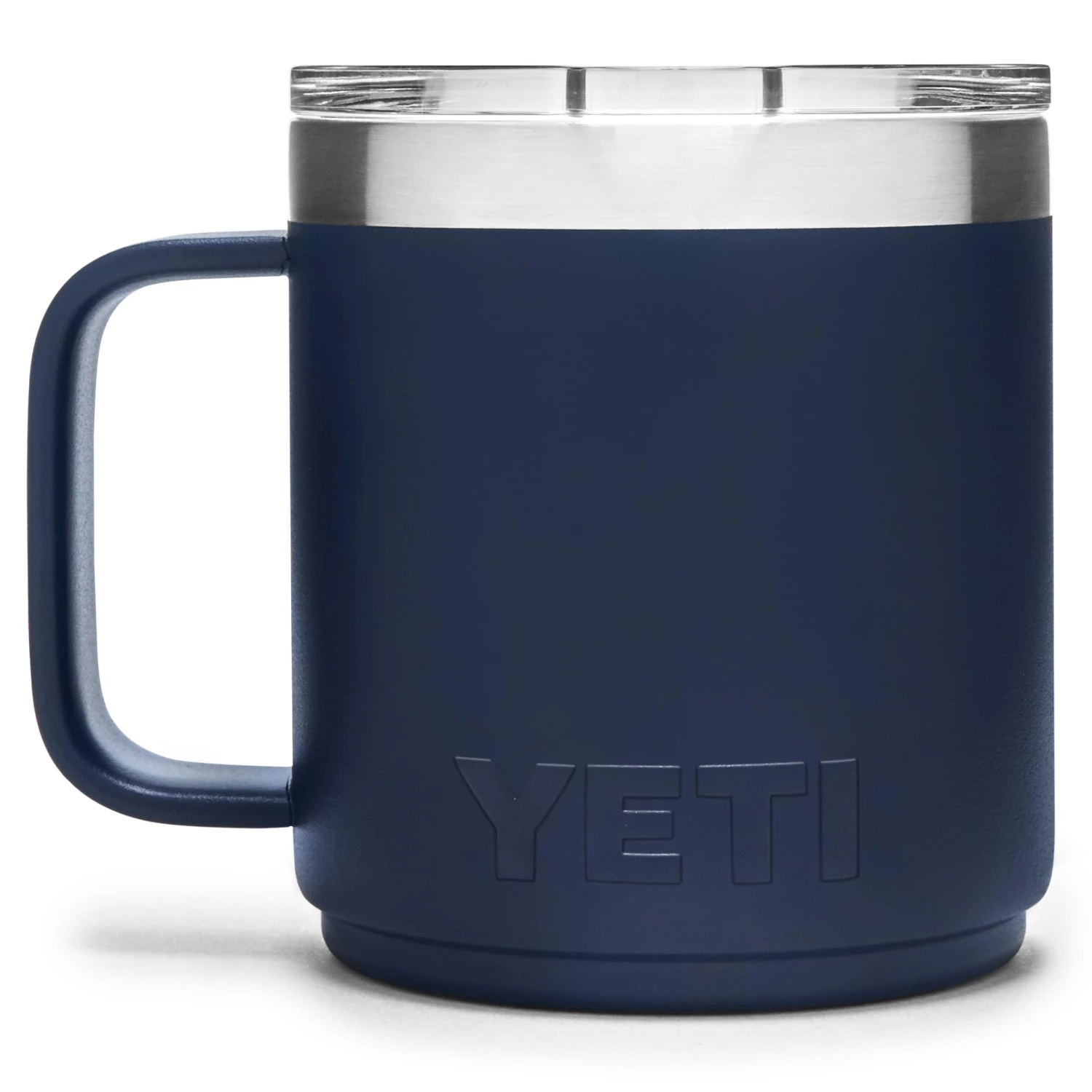 YETI Water Bottles & Mugs Rambler 10-oz Stackable Mug with Magslider Lid 3 YETI Water Bottles & Mugs Rambler 10-oz Stackable Mug with Magslider Lid - Image 3