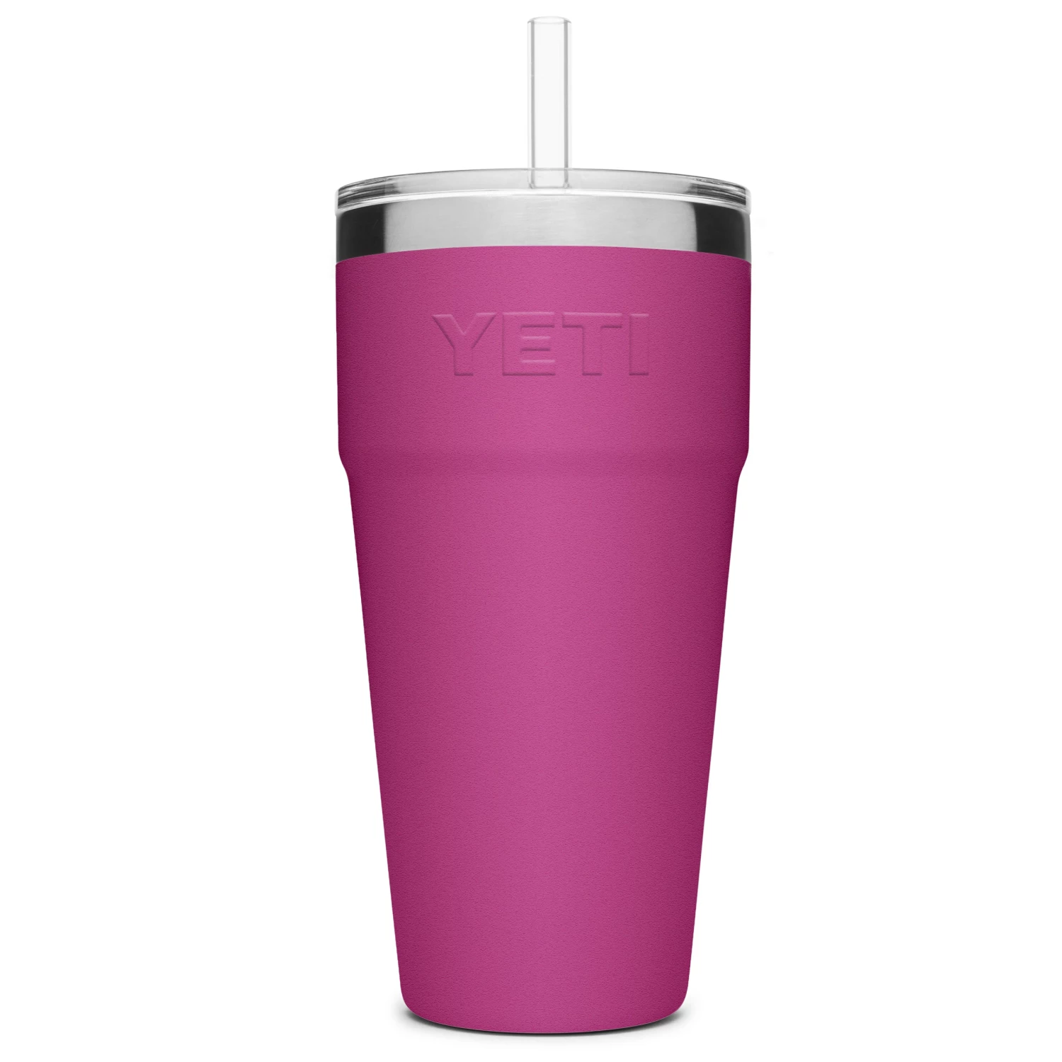 YETI Water Bottles & Mugs Rambler 26-fl oz Stainless Steel Cup with Straw Lid 3 YETI Water Bottles & Mugs Rambler 26-fl oz Stainless Steel Cup with Straw Lid - Image 3