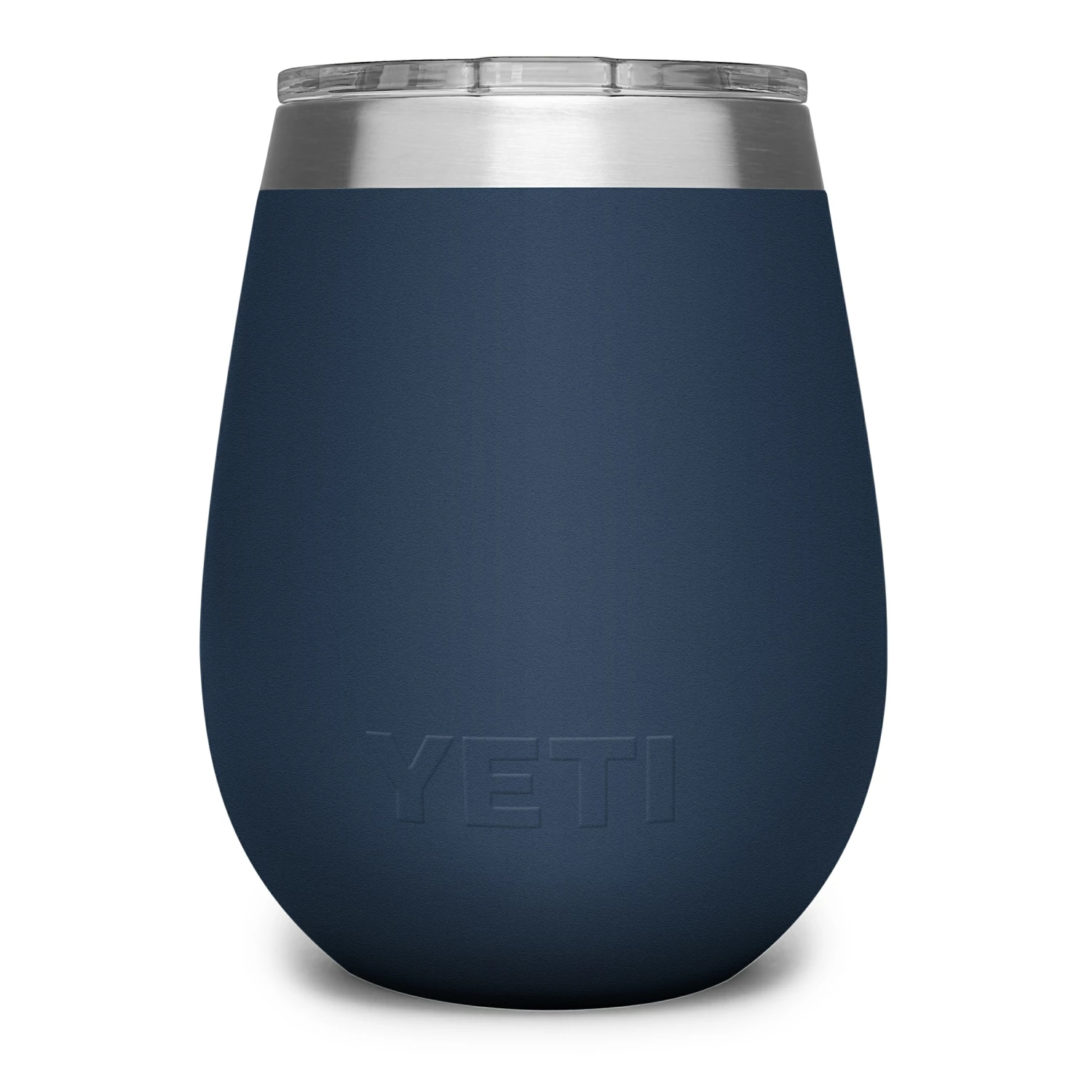 YETI Water Bottles & Mugs Rambler 10-fl oz Stainless Steel Wine Tumbler with Magslider Lid 3 YETI Water Bottles & Mugs Rambler 10-fl oz Stainless Steel Wine Tumbler with Magslider Lid - Image 3