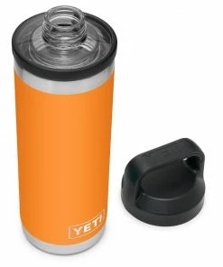 YETI Water Bottles & Mugs Rambler 18-fl oz Stainless Steel Water Bottle -Weber Online Store 42143157