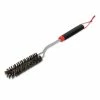 Weber Grill Brushes & Cleaning Blocks Plastic 17.41-in Grill Brush