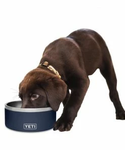 YETI Food & Water Bowls Boomer 4 Dog Bowl, Seafoam -Weber Online Store 42279095