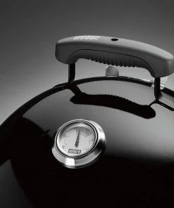 Weber Charcoal Smokers Smokey Mountain Cooker Smoker 14" 13 Weber Charcoal Smokers Smokey Mountain Cooker Smoker 14" -Weber Online Store 42644424