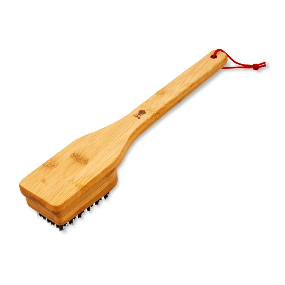 Weber Grilling Tools & Utensils Stainless Steel Grate Tool 2 Weber Grilling Tools & Utensils Stainless Steel Grate Tool - Image 2