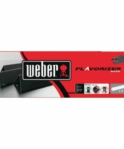 Weber Grill Heat Plates & Briquette Grates 3-Pack Porcelain-Coated Steel Heat Plate 7 Weber Grill Heat Plates & Briquette Grates 3-Pack Porcelain-Coated Steel Heat Plate -Weber Online Store 42692120 scaled