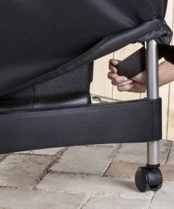 Weber Grill Covers 53-in W x 45-in H Black Polyester Charcoal Grill Cover 7 Weber Grill Covers 53-in W x 45-in H Black Polyester Charcoal Grill Cover -Weber Online Store 42692585 scaled