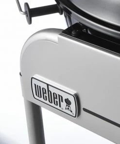 Weber Charcoal Grills Performer Deluxe 22-in W Green Kettle Charcoal Grill 22 Weber Charcoal Grills Performer Deluxe 22-in W Green Kettle Charcoal Grill -Weber Online Store 42700892