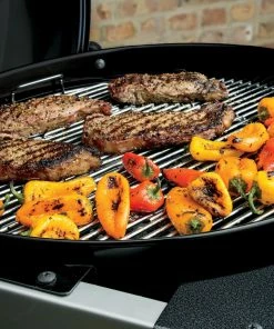 Weber Charcoal Grills Performer Deluxe 22-in W Green Kettle Charcoal Grill 29 Weber Charcoal Grills Performer Deluxe 22-in W Green Kettle Charcoal Grill -Weber Online Store 42700896