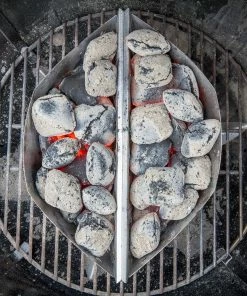 Weber Charcoal Grills Performer Deluxe 22-in W Green Kettle Charcoal Grill 28 Weber Charcoal Grills Performer Deluxe 22-in W Green Kettle Charcoal Grill -Weber Online Store 42700897