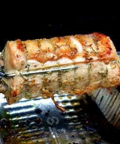 Weber Grill Rotisseries 55.7-in Stainless Steel Grill Rotisserie 13 Weber Grill Rotisseries 55.7-in Stainless Steel Grill Rotisserie -Weber Online Store 42702553 scaled