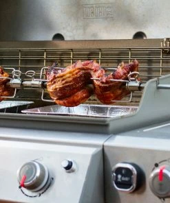 Weber Grill Rotisseries 55.7-in Stainless Steel Grill Rotisserie 11 Weber Grill Rotisseries 55.7-in Stainless Steel Grill Rotisserie -Weber Online Store 42702556 scaled