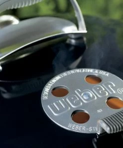 Weber Charcoal Grills Performer Premium 22-in W Black Kettle Charcoal Grill 15 Weber Charcoal Grills Performer Premium 22-in W Black Kettle Charcoal Grill -Weber Online Store 42704976