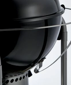 Weber Charcoal Grills Performer Deluxe 22-in W Green Kettle Charcoal Grill 27 Weber Charcoal Grills Performer Deluxe 22-in W Green Kettle Charcoal Grill -Weber Online Store 42724584