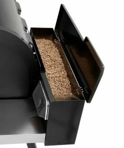 Weber SmokeFire Hickory 20-lb Grill Pellets 8 Weber SmokeFire Hickory 20-lb Grill Pellets -Weber Online Store 42725937