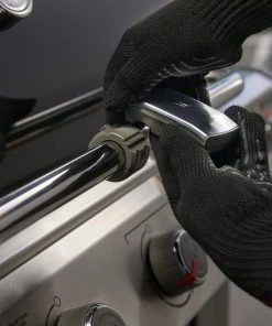 Weber Grill Lights LED Mounting Bracket Grill Light -Weber Online Store 42726211 scaled