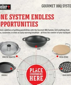 Weber Charcoal Grills Original Kettle 22-in W Deep Ocean Blue Kettle Charcoal Grill -Weber Online Store 42726789