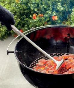 Weber Grilling Tools & Utensils Stainless Steel Tool Set 8 Weber Grilling Tools & Utensils Stainless Steel Tool Set -Weber Online Store 42730302