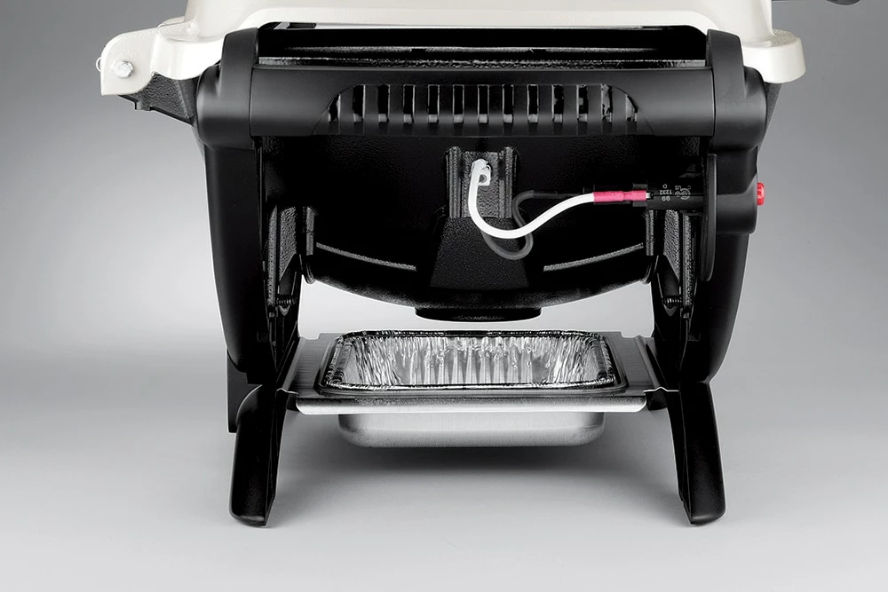 Weber Portable Grills Weber Q 1000 8 Weber Portable Grills Weber Q 1000 - Image 8