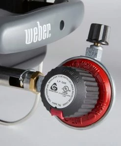 Weber Portable Grills Go-Anywhere LP Gas Grill 12 Weber Portable Grills Go-Anywhere LP Gas Grill -Weber Online Store 43627690 scaled