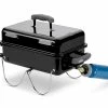 Weber Portable Grills Go-Anywhere LP Gas Grill