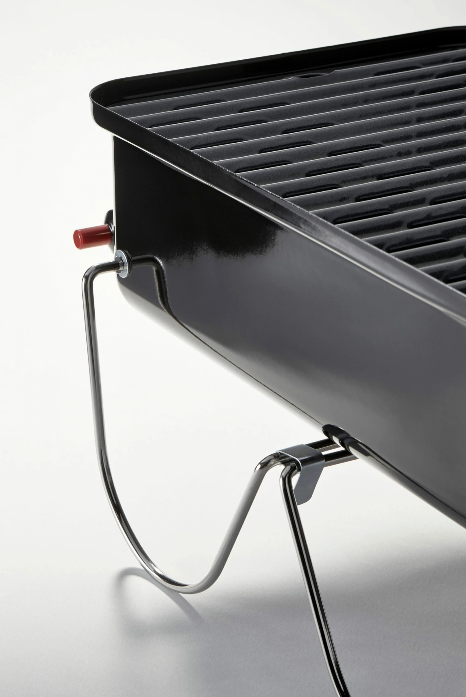 Weber Portable Grills Go-Anywhere LP Gas Grill 7 Weber Portable Grills Go-Anywhere LP Gas Grill - Image 7