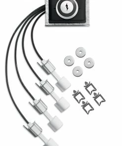 Weber Gas Grill Igniters & Ignition Parts Electronic Ignition Kit