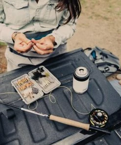 YETI Drinkware Accessories Rambler Stainless Steel Black Beverage Insulator -Weber Online Store 43641772