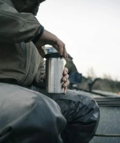 YETI Drinkware Accessories Rambler Stainless Steel Black Beverage Insulator -Weber Online Store 43641804