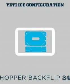 YETI Portable Coolers Hopper Backflip 24 Insulated Backpack Cooler, Navy 11 YETI Portable Coolers Hopper Backflip 24 Insulated Backpack Cooler, Navy -Weber Online Store 43641900