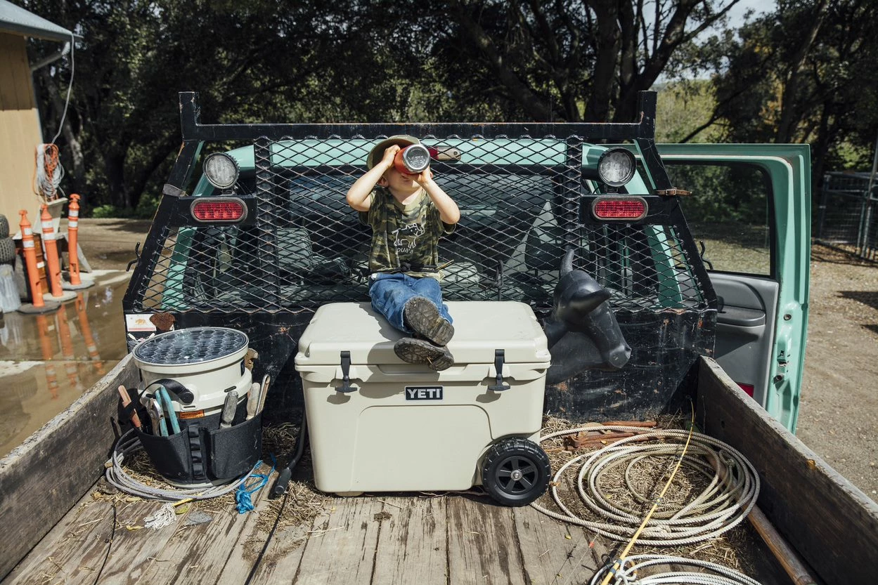 YETI Water Bottles & Mugs Rambler 12-fl oz Stainless Steel Water Bottle 7 YETI Water Bottles & Mugs Rambler 12-fl oz Stainless Steel Water Bottle - Image 7