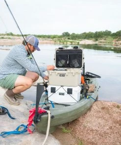 YETI Gear Storage & Containers LoadOut GoBox 30, Charcoal 39 YETI Gear Storage & Containers LoadOut GoBox 30, Charcoal -Weber Online Store 43642247
