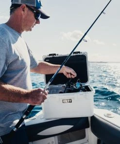 YETI Gear Storage & Containers LoadOut GoBox 30, Charcoal 37 YETI Gear Storage & Containers LoadOut GoBox 30, Charcoal -Weber Online Store 43642248