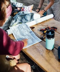 YETI Water Bottles & Mugs Rambler 12-fl oz Stainless Steel Water Bottle -Weber Online Store 43642279