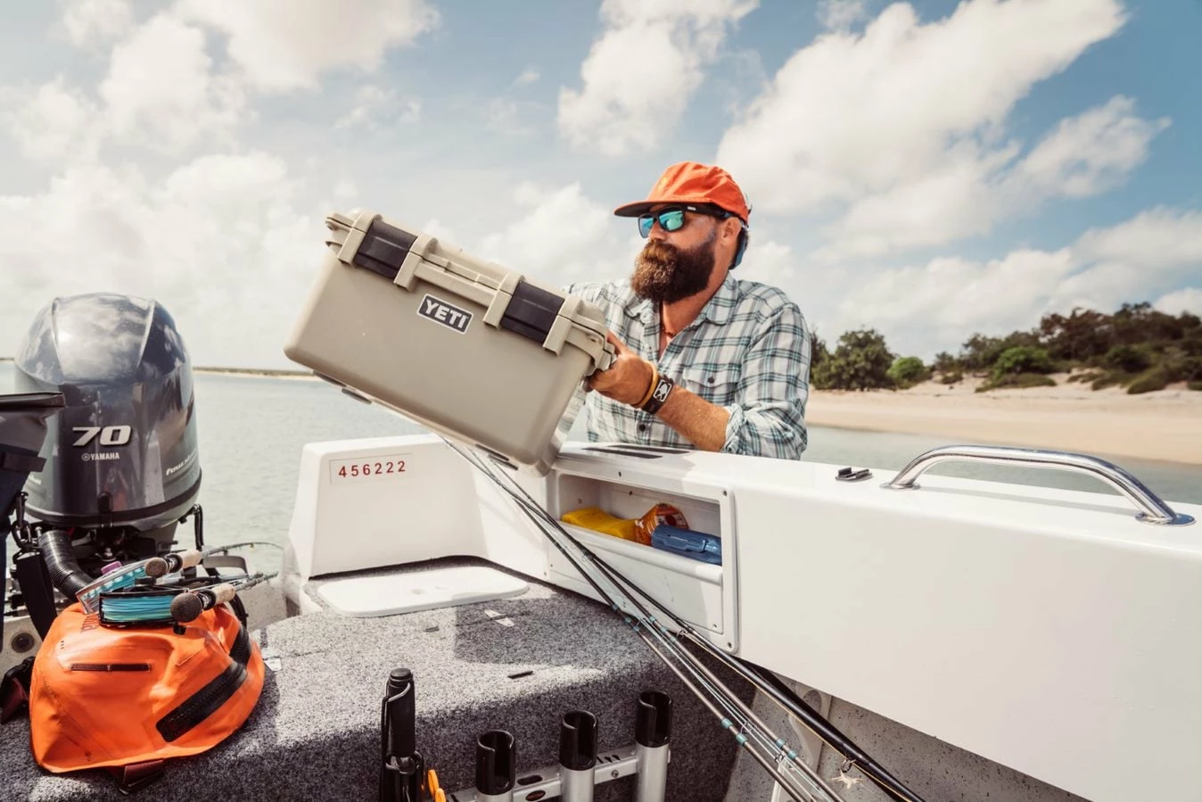 YETI Gear Storage & Containers LoadOut GoBox 30, Charcoal 18 YETI Gear Storage & Containers LoadOut GoBox 30, Charcoal - Image 18